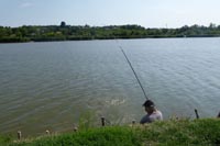 VI. SL Kupa - 2017 (Keve horgásztó)